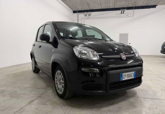Fiat Panda 2023
