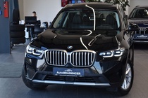 BMW X3 2023