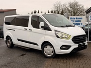 Ford Transit 2019