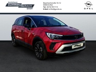 Opel Crossland 2022