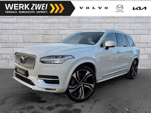 Volvo XC90 2023