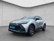 Toyota C-HR 2025
