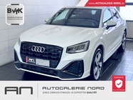 Audi Q2 2021