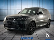 Land Rover Sport 2021