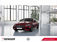 Mercedes-Benz CLE-Class 2025