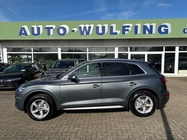 Audi Q5 2019