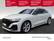 Audi Q8 2025