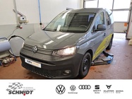 Volkswagen Caddy 2022