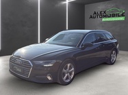 Audi A6 2023