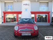 MINI One 2006