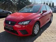 Seat Ibiza 2023