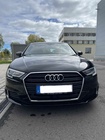 Audi A3 2019