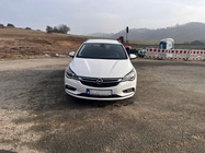 Opel Astra 2019