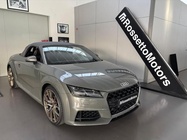 Audi TT 2019