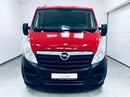Opel Movano 2019
