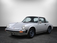 Porsche 911 1974