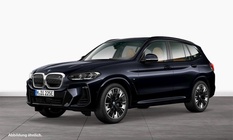 BMW iX3 2023