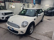 MINI Clubman 2011