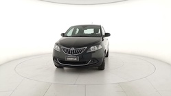 Lancia Ypsilon 2022