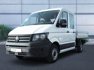 Volkswagen Crafter 2025