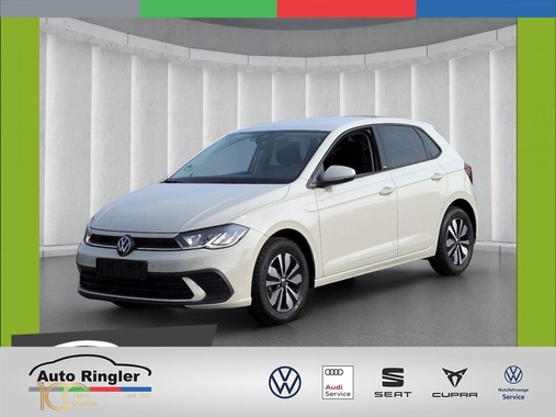 Volkswagen Polo 2023