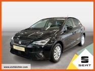 Seat Ibiza 2025