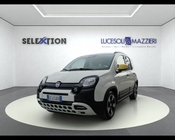 Fiat Panda 2025
