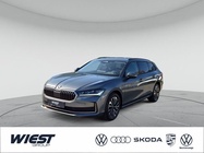 Skoda Superb 2025