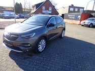 Opel Grandland 2019