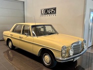 Mercedes-Benz 230 1973