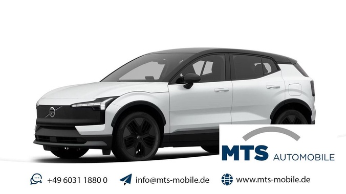 Volvo EX30 2026