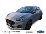 Ford Puma 2021