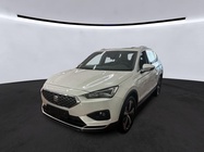 Seat Tarraco 2022