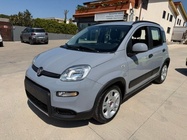 Fiat Panda 2023