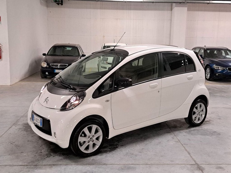 Citroen C-Zero