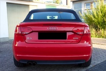 Audi A3 2013