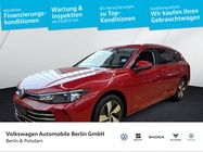 Volkswagen Passat 2025