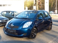 Toyota Yaris 2006