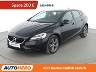 Volvo V40 2019