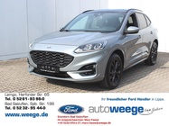 Ford Kuga 2022