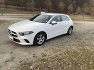 Mercedes-Benz A-Class 2019
