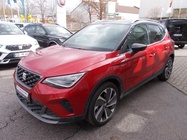 Seat Arona 2022