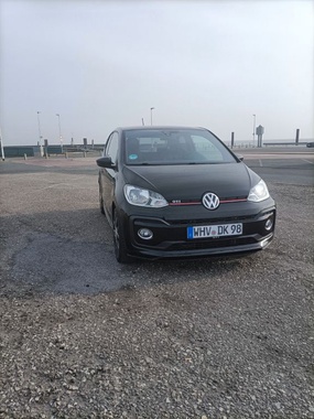 Volkswagen up! 2019