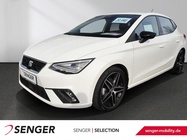 Seat Ibiza 2023