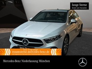 Mercedes-Benz A-Class 2023