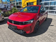 Opel Corsa 2025