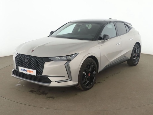 Citroen DS4 2025