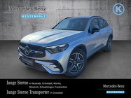 Mercedes-Benz GLC-Class 2024