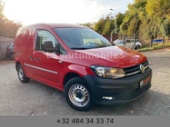 Volkswagen Caddy 2016