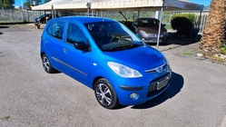 Hyundai i10 2009